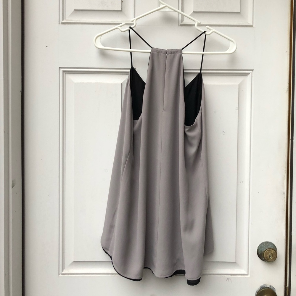 Express Reversible Tank - Picture 6 of 10